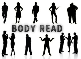 Body read